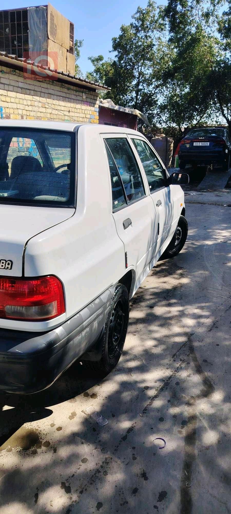 سايبا 131